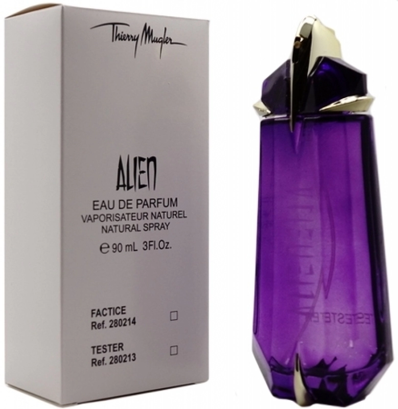 Thierry Mugler Alien Apa De Parfum 90 Ml Tester - Parfum dama 0